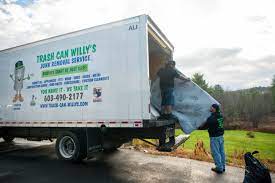 Best Retail Junk Removal in Richmond Heights, FL